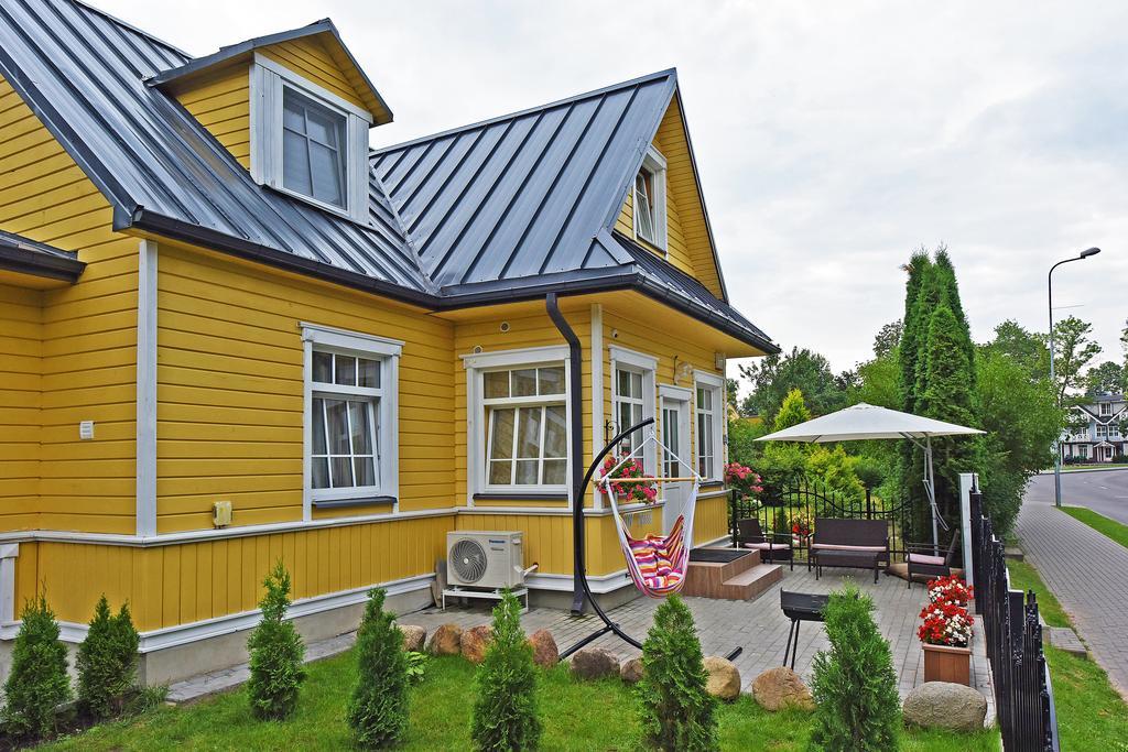 Manto Apartamentai Друскінінкай Екстер'єр фото