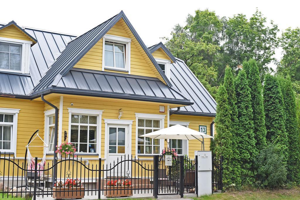 Manto Apartamentai Друскінінкай Екстер'єр фото