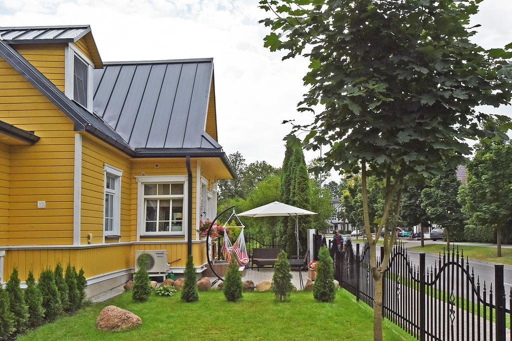 Manto Apartamentai Друскінінкай Екстер'єр фото