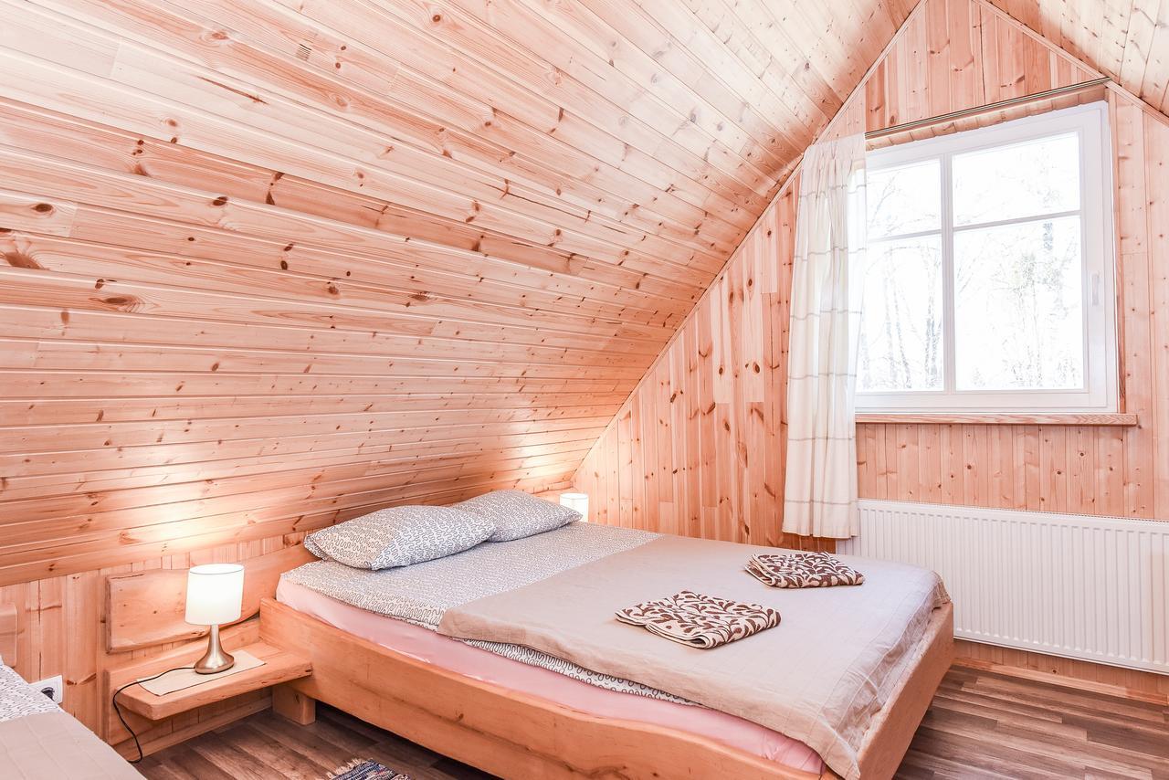 Manto Apartamentai Друскінінкай Екстер'єр фото