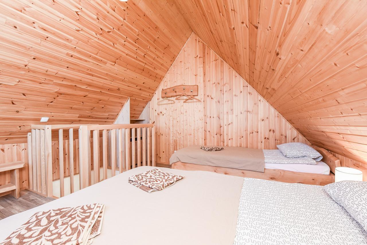 Manto Apartamentai Друскінінкай Екстер'єр фото