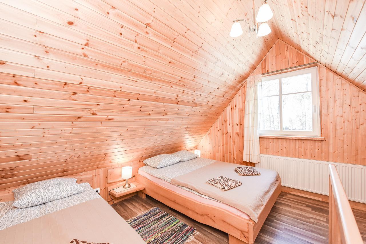 Manto Apartamentai Друскінінкай Екстер'єр фото