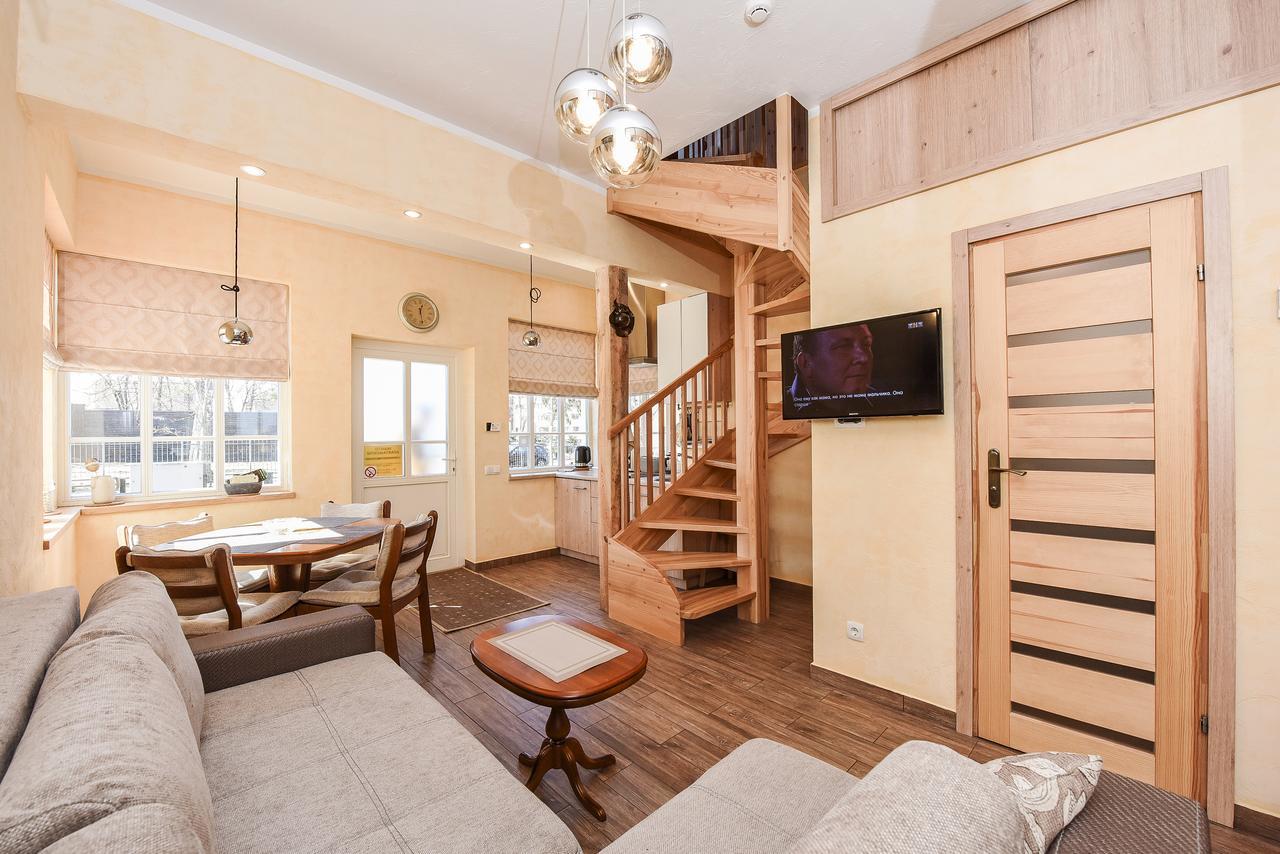 Manto Apartamentai Друскінінкай Екстер'єр фото