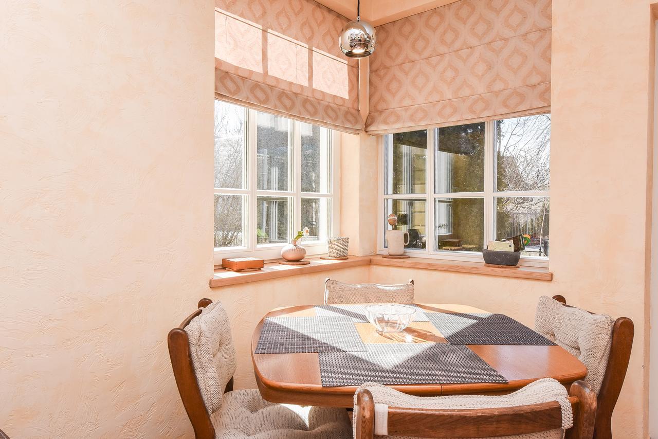 Manto Apartamentai Друскінінкай Екстер'єр фото